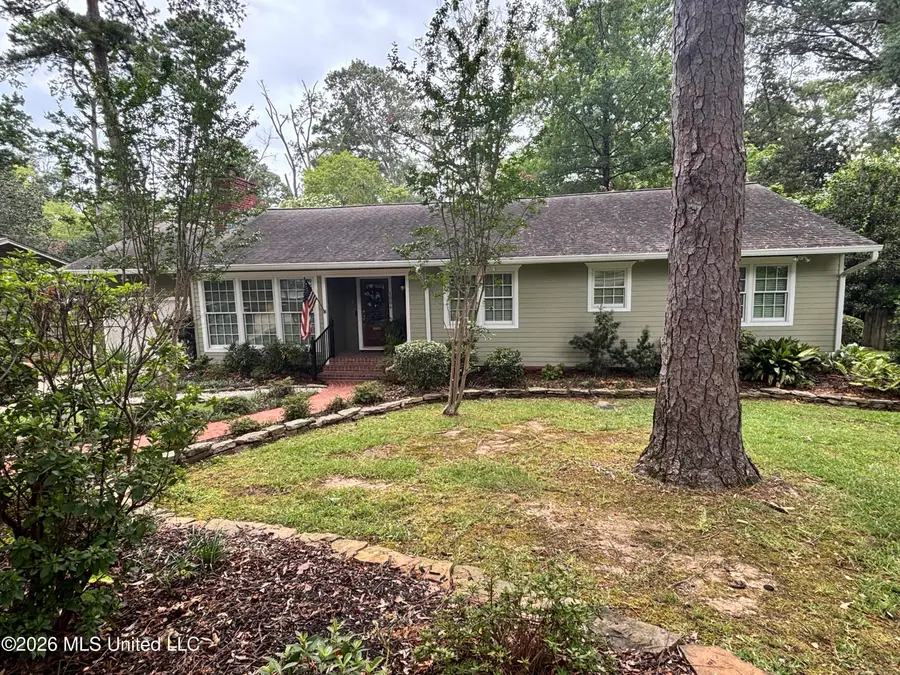 1004 Buckley Drive, Jackson, MS 39206 - #2