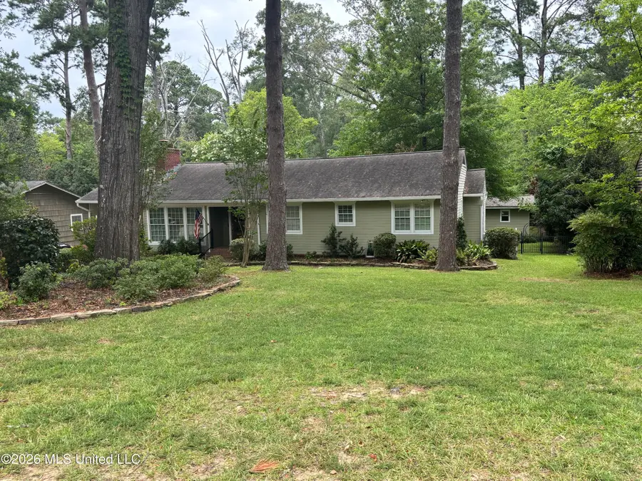 1004 Buckley Drive, Jackson, MS 39206 - #3
