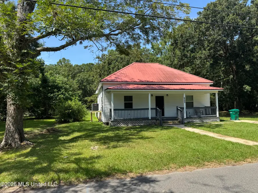 6209 Elder Ferry Road, Moss Point, MS 39563 - #2