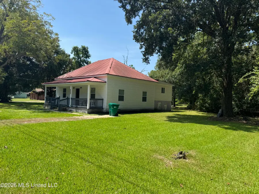 6209 Elder Ferry Road, Moss Point, MS 39563 - #3