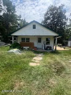 189 Walter Havard Road, Lucedale, MS 39452