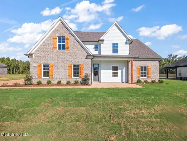 7579 Thomas Riley Street, Hernando, MS 38632