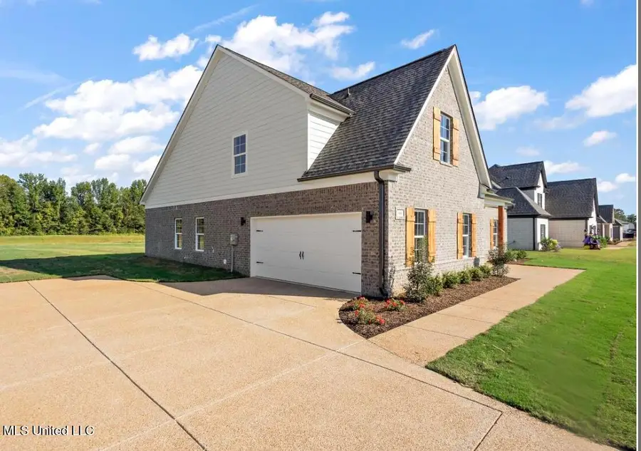 7579 Thomas Riley Street, Hernando, MS 38632 - #3