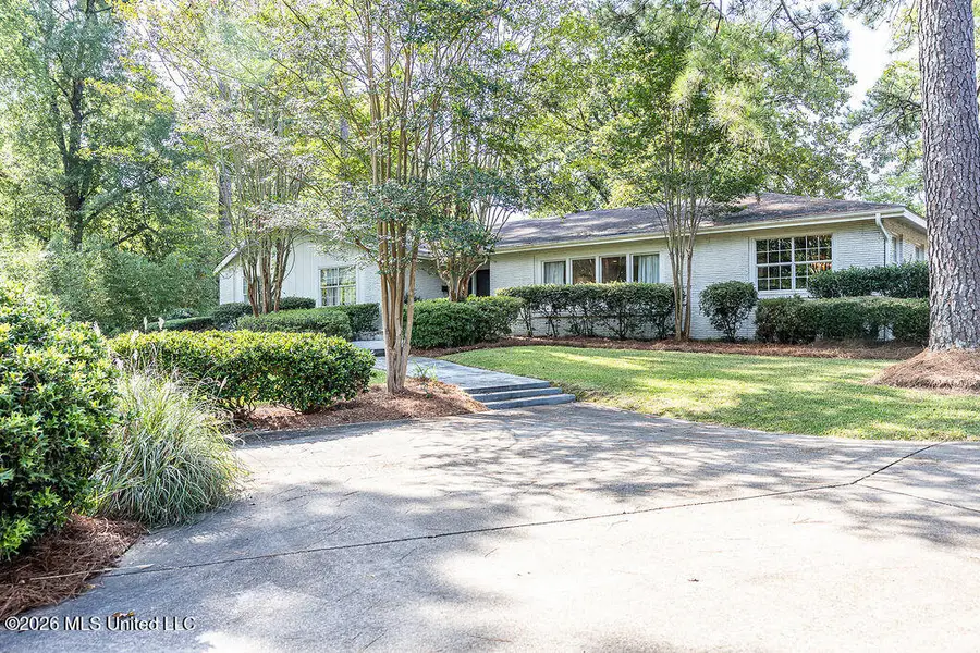 3800 Redbud Road, Jackson, MS 39211 - #2