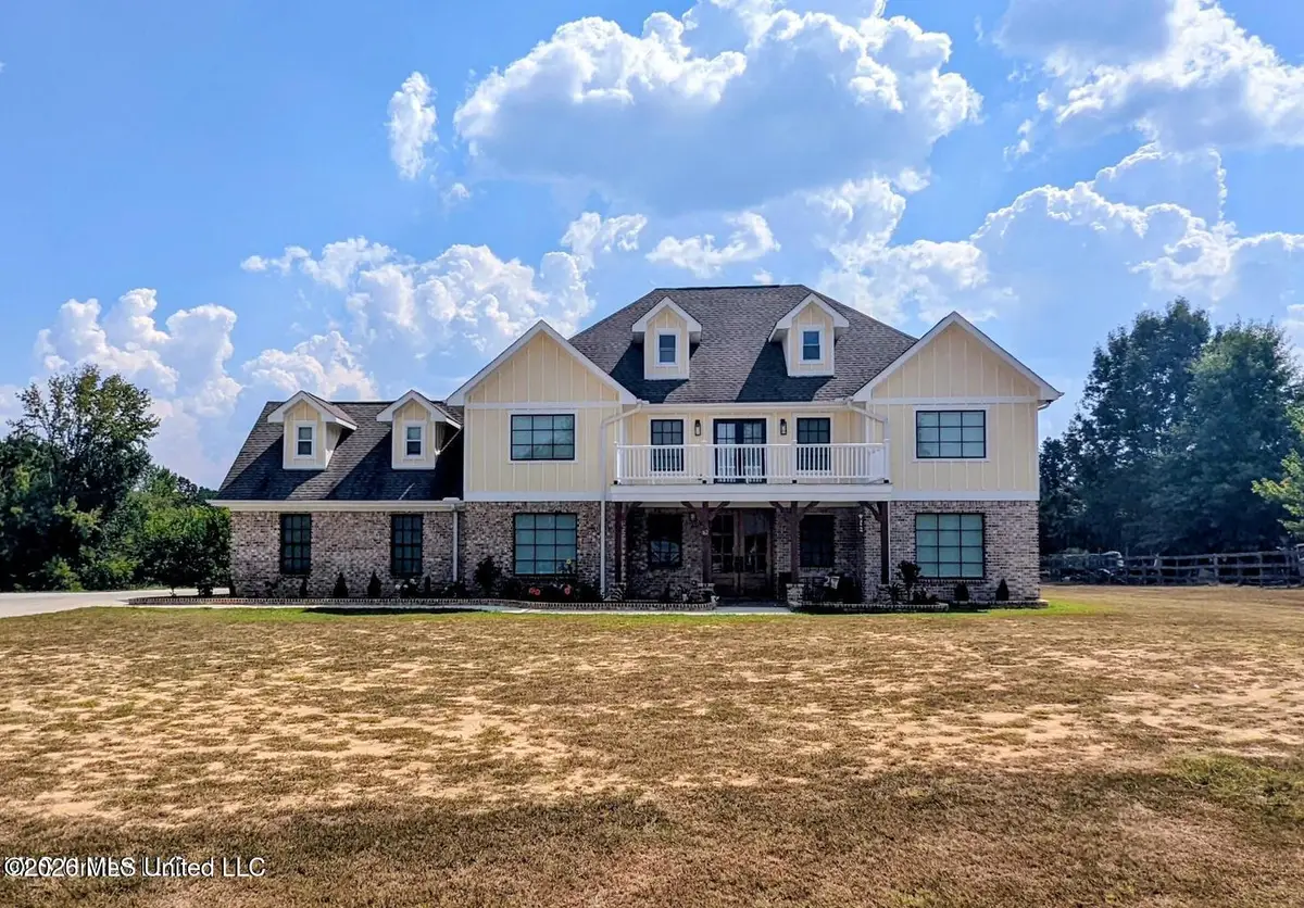 162 Plantation Way, Byhalia, MS 38611 - #1