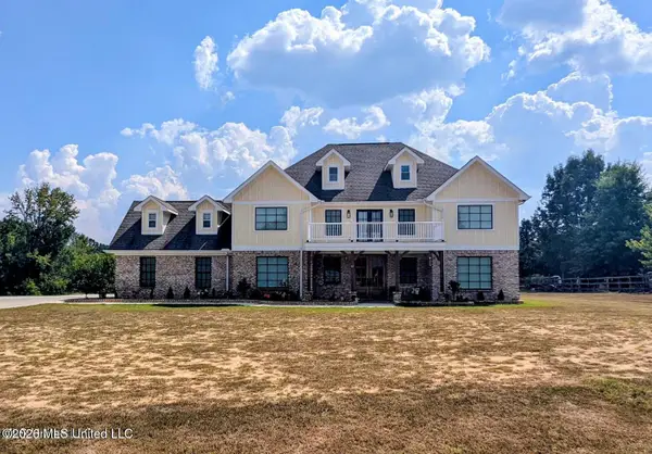162 Plantation Way, Byhalia, MS 38611
