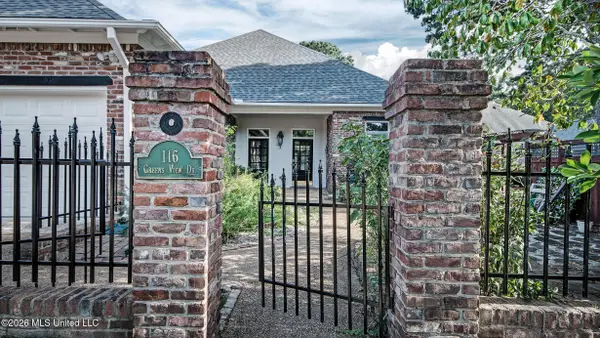 116 Greens View Drive, Madison, MS 39110