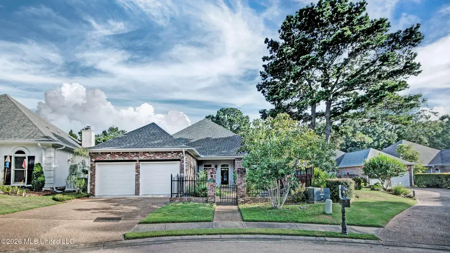 116 Greens View Drive, Madison, MS 39110 - #2