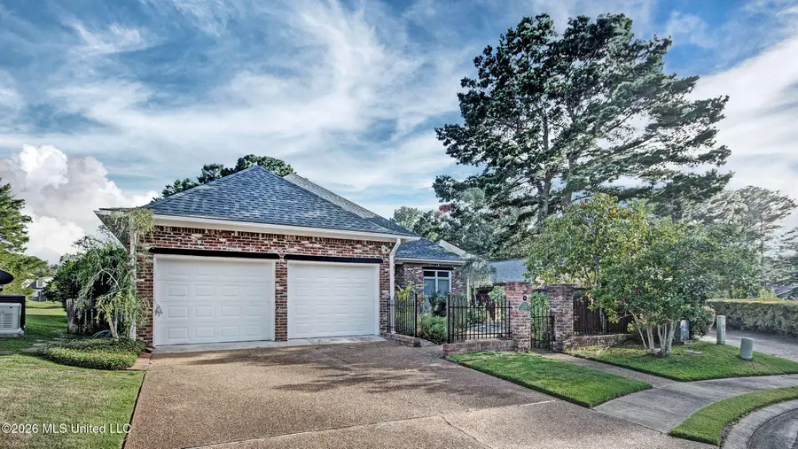116 Greens View Drive, Madison, MS 39110 - #3