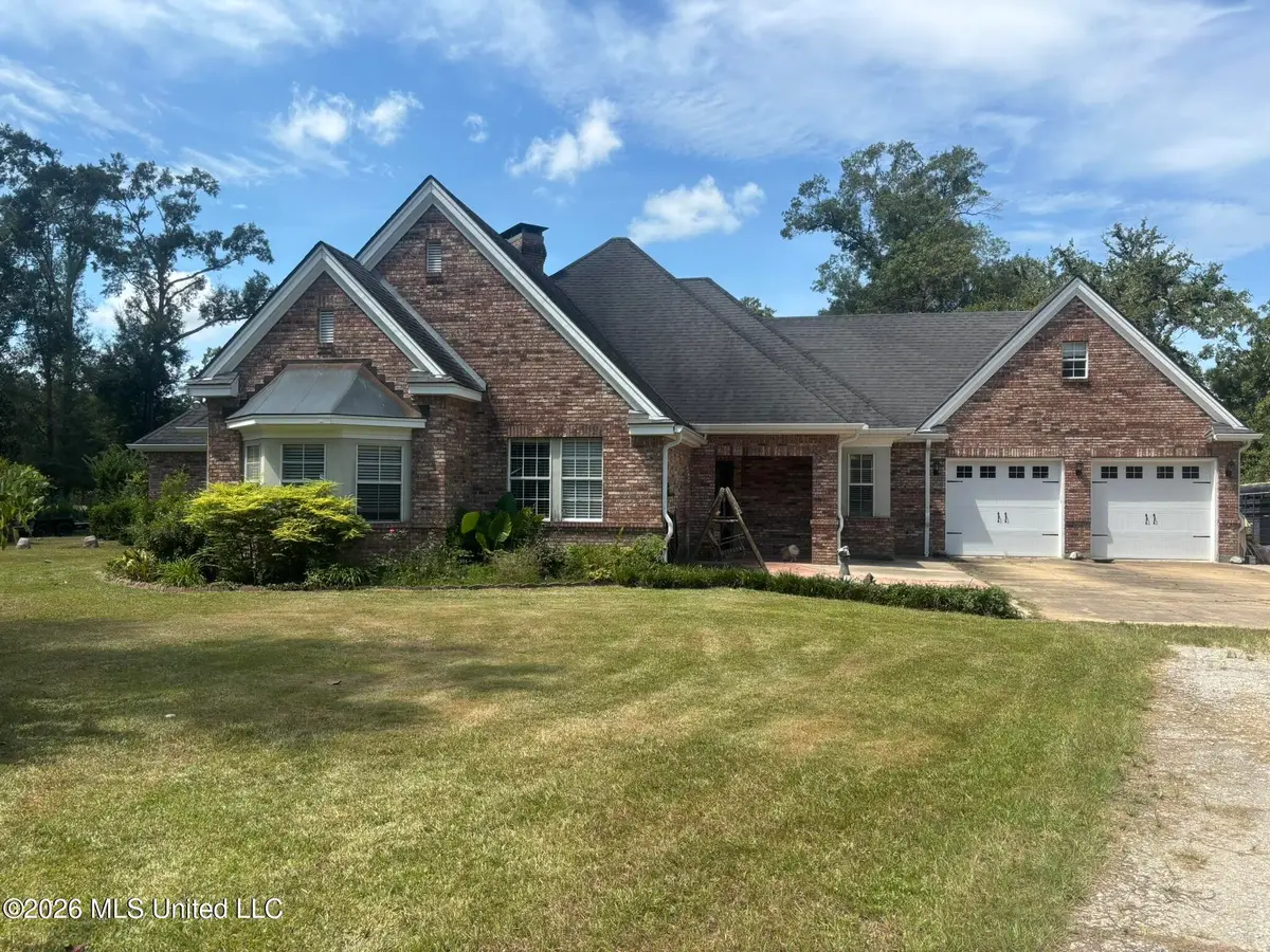 16170 Moragas Lane, Kiln, MS 39556 - #1
