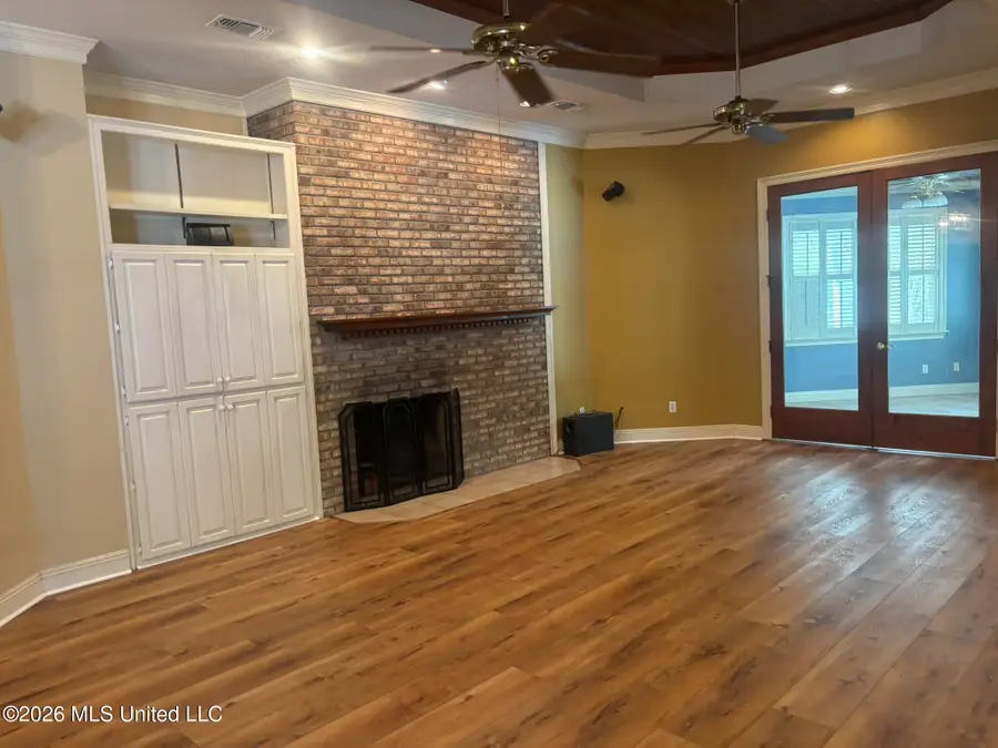 16170 Moragas Lane, Kiln, MS 39556 - #3