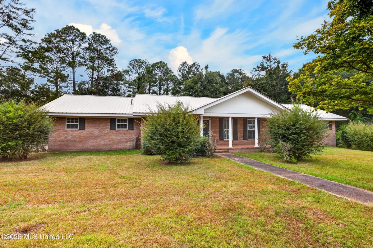 140 Holleman Street, Wiggins, MS 39577 - #1