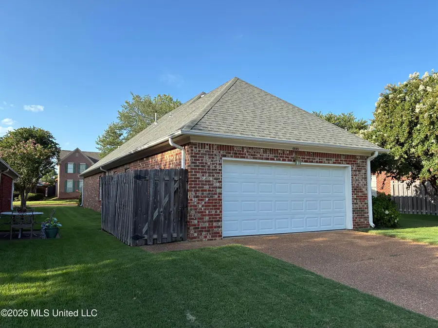 4845 Stone Cross Drive, Olive Branch, MS 38654 - #2