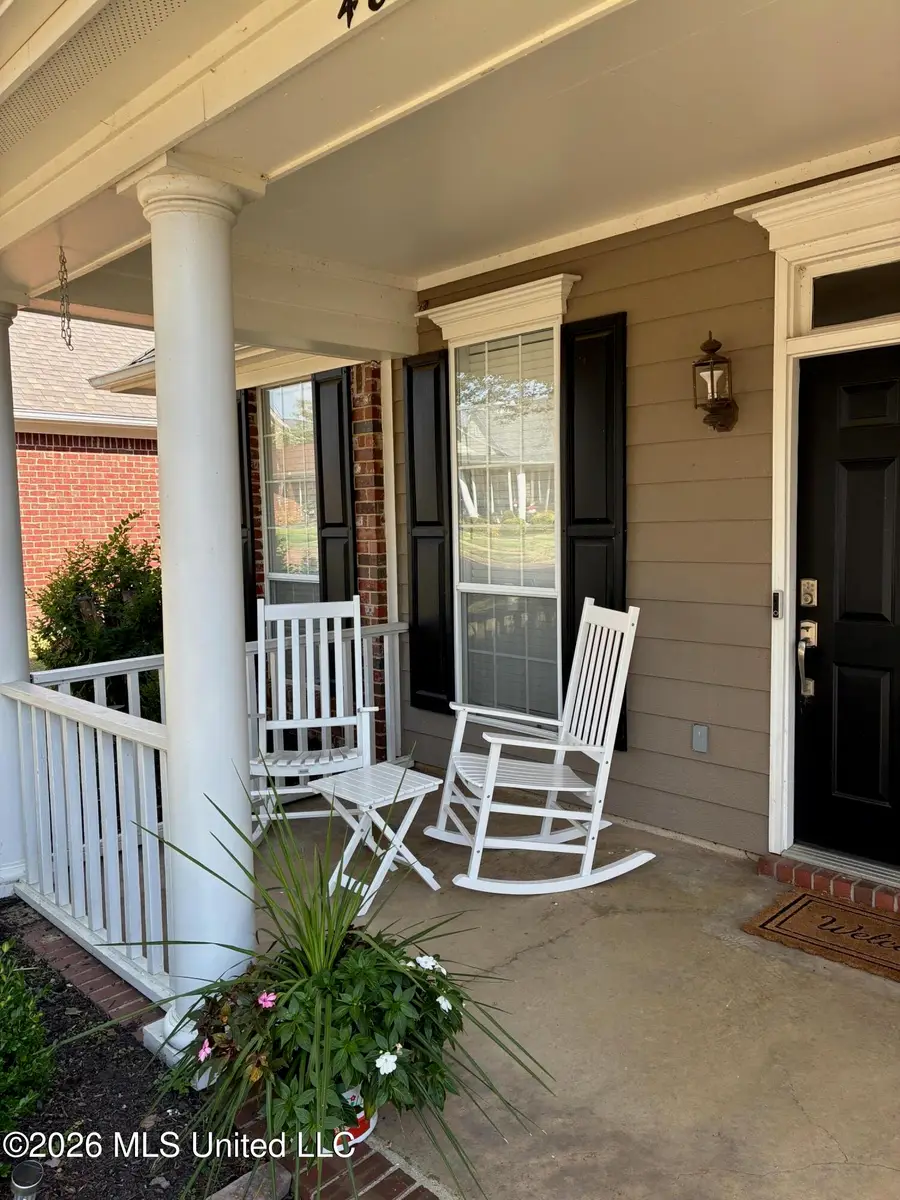 4845 Stone Cross Drive, Olive Branch, MS 38654 - #3