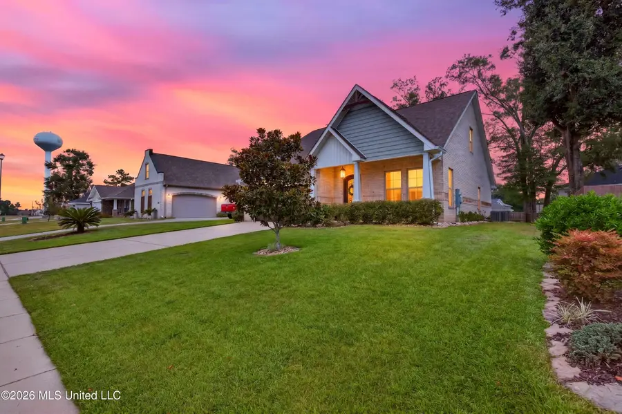 14038 Plantation Oaks Drive, Gulfport, MS 39503 - #3