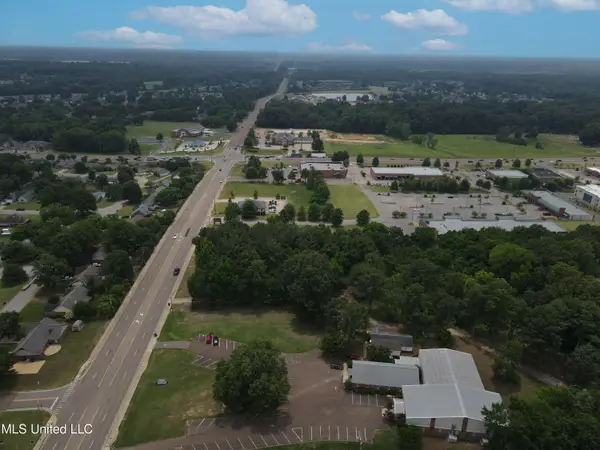 7183 Craft Road, Olive Branch, MS 38654