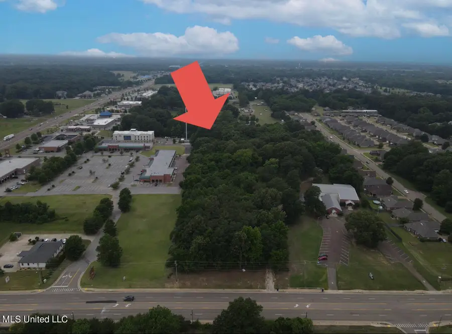 7183 Craft Road, Olive Branch, MS 38654 - #2