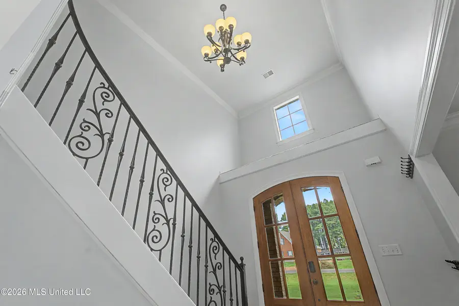 3605 S New Pointe Drive, Southaven, MS 38672 - #2