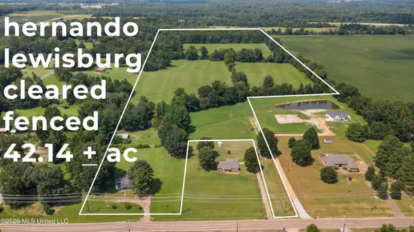 5376 Byhalia Road, Hernando, MS 38632