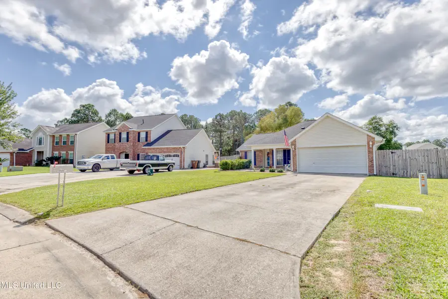 18037 Cypress Pointe Drive, Gulfport, MS 39503 - #3