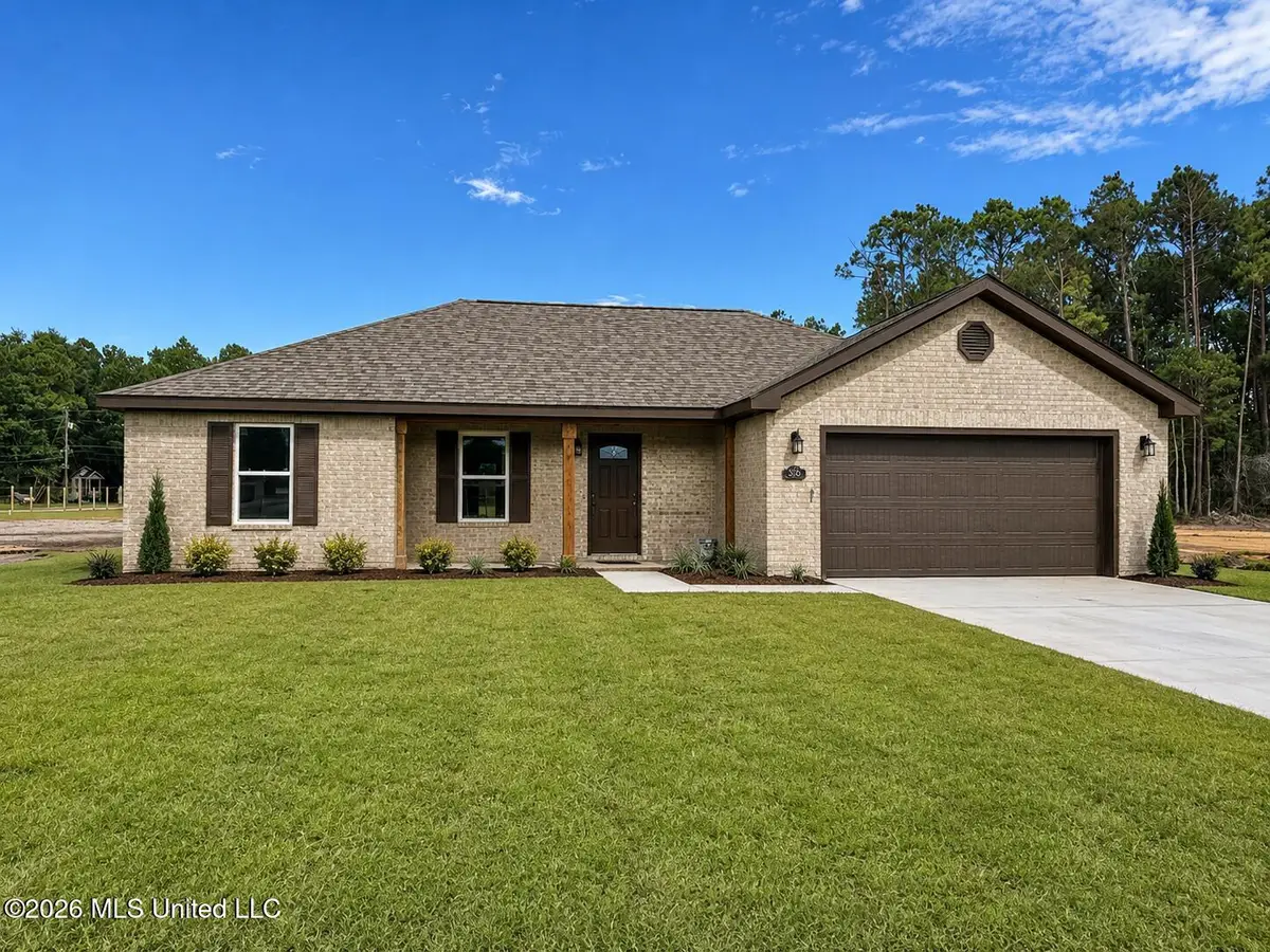 Lot 12 Hoyt Drive, Gautier, MS 39553 - #1