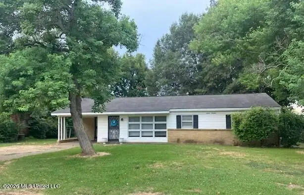1619 Steen Street, Clarksdale, MS 38614 - #1