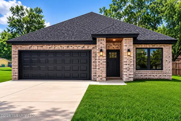 Lot 13 Hoyt Drive, Gautier, MS 39553