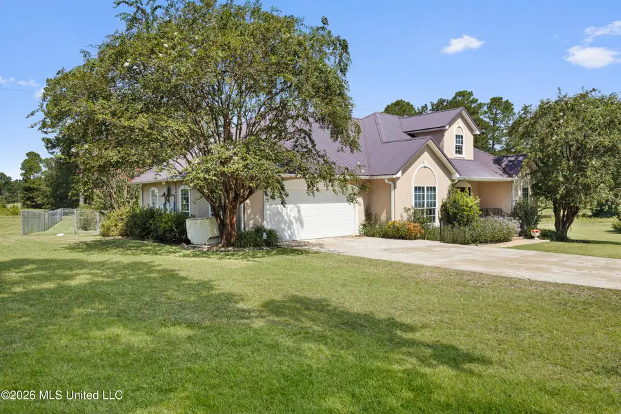 17433 Dogwood Hills Drive, Biloxi, MS 39532 - #2