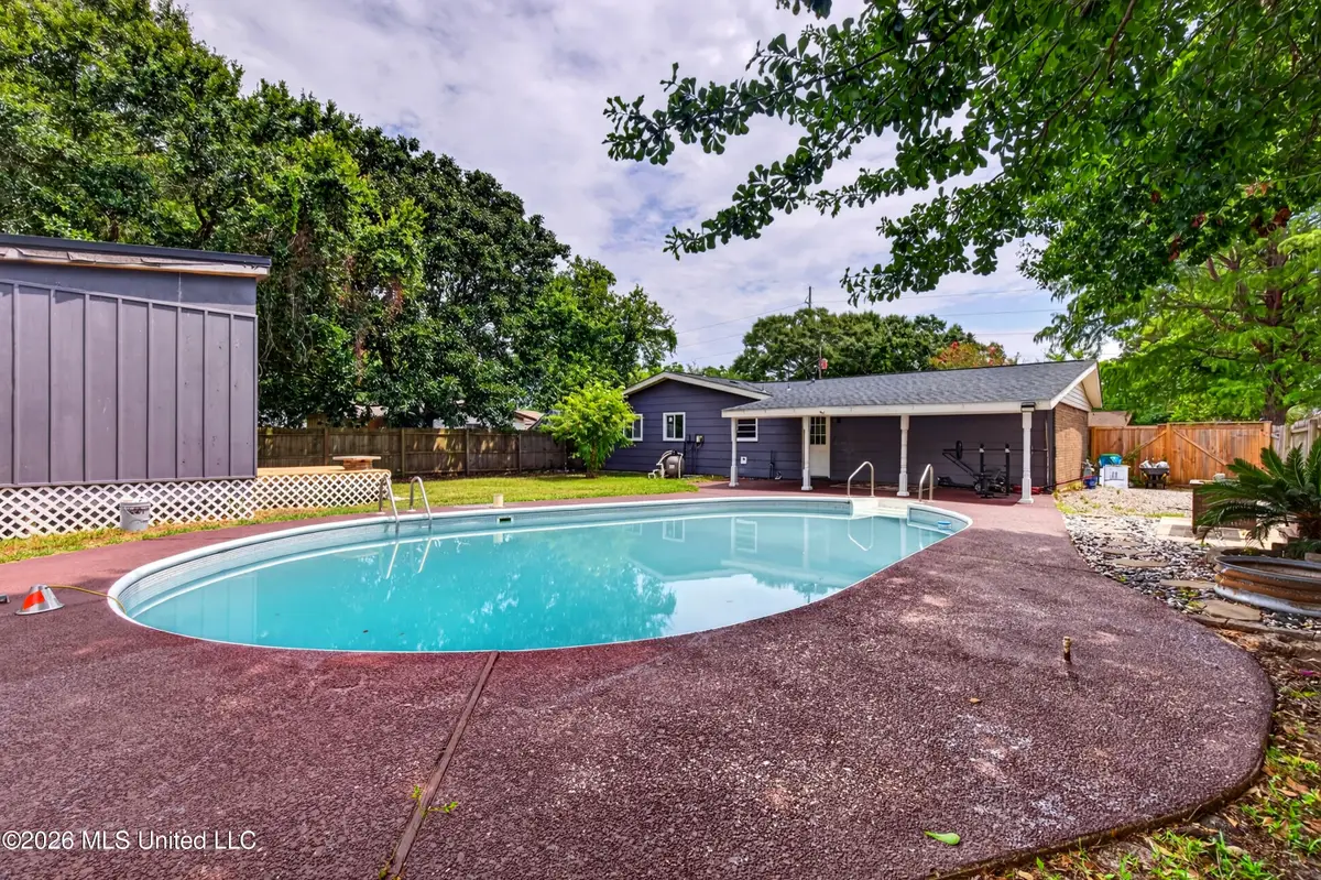 4511 Concord Street, Pascagoula, MS 39581 - #1