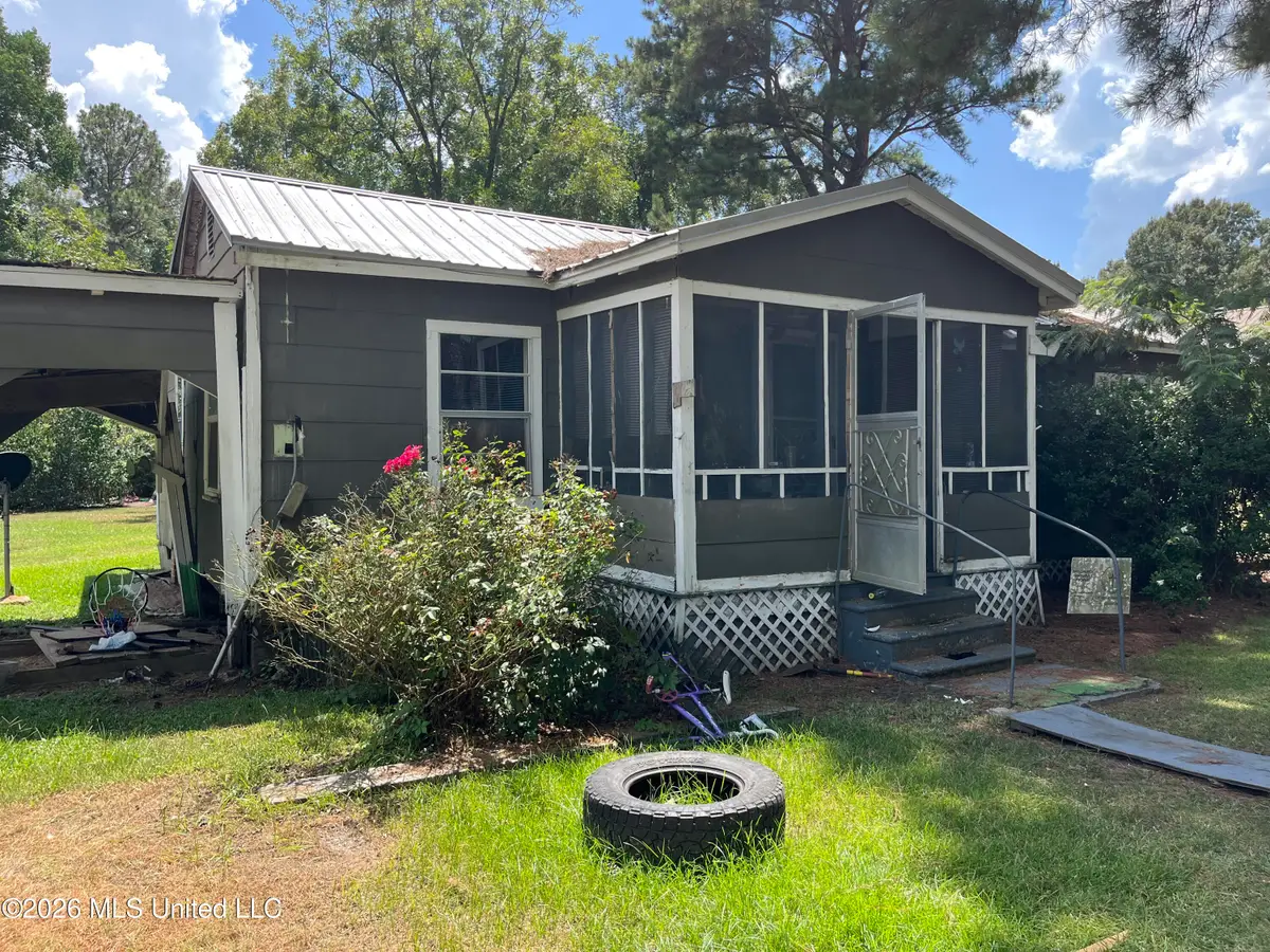 122 Stowell Street, Hazlehurst, MS 39083 - #1