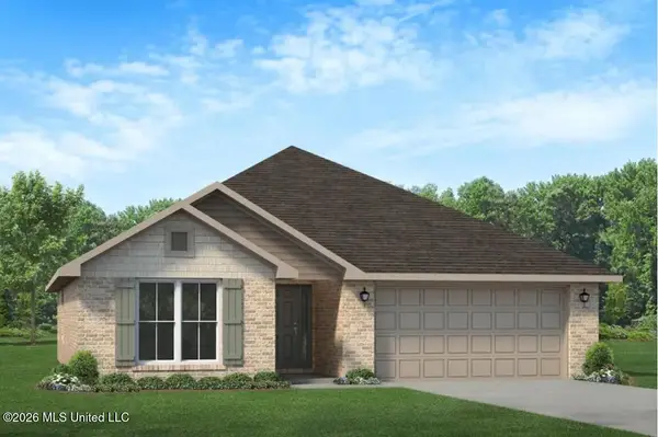 17016 Esplanade Drive, Gulfport, MS 39503