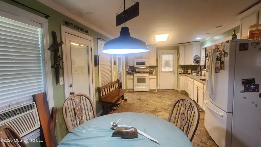 1709 Merrill Street, Natchez, MS 39120 - #2