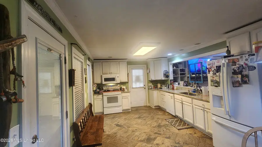 1709 Merrill Street, Natchez, MS 39120 - #3