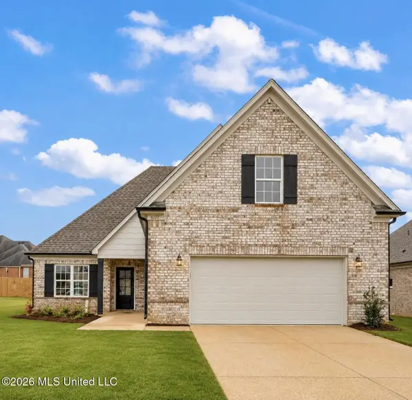 2113 Metcalf Way, Southaven, MS 38672