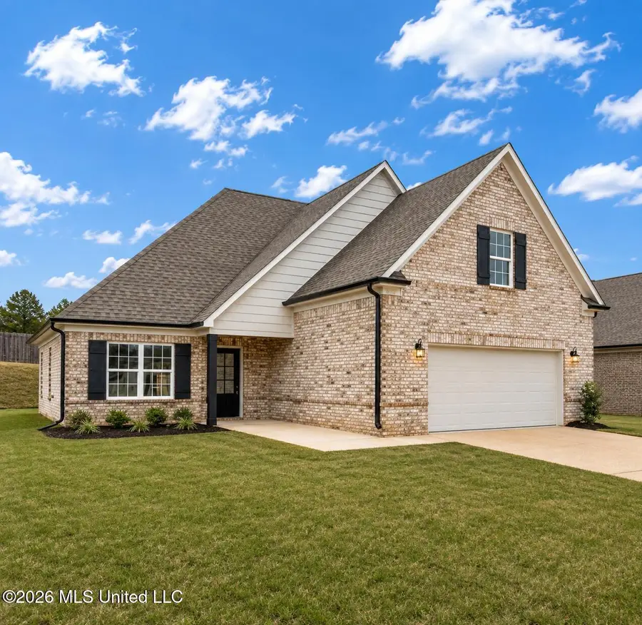 2113 Metcalf Way, Southaven, MS 38672 - #3