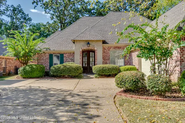 116 Elizabeth Drive, Brandon, MS 39042