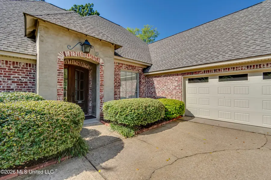 116 Elizabeth Drive, Brandon, MS 39042 - #3