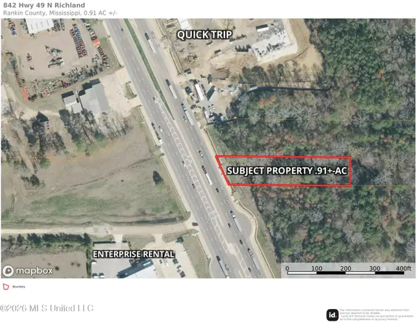 842 Us 49, Richland, MS 39218