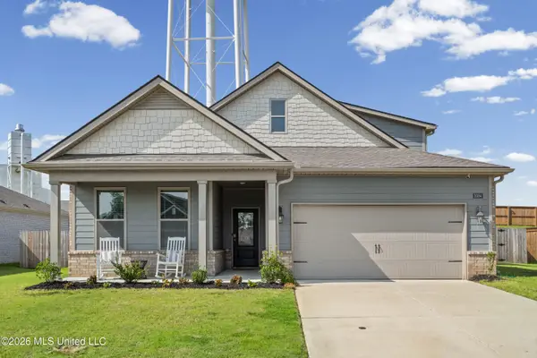2084 Tulip Drive, Hernando, MS 38632