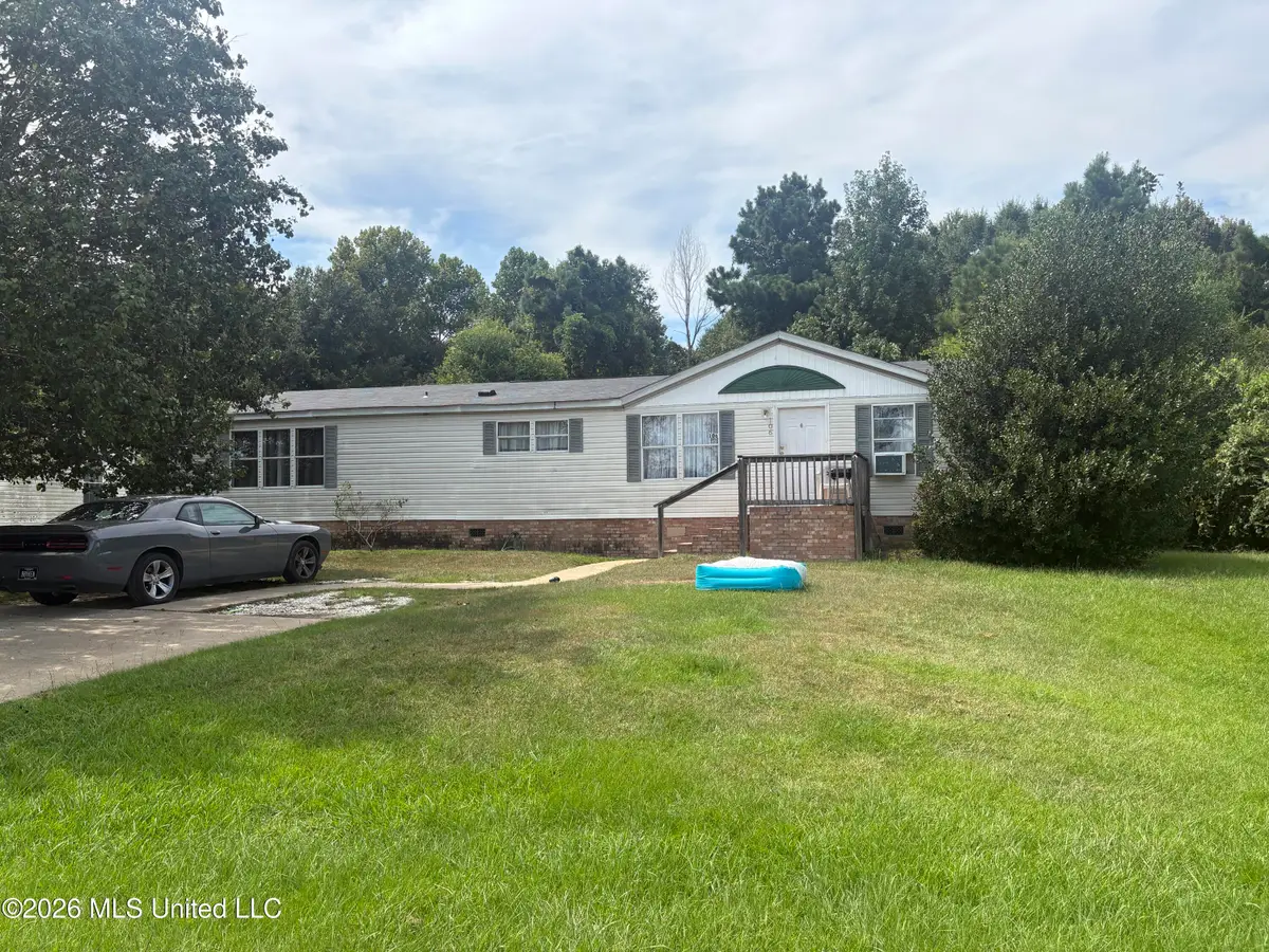 106 Cedar Brook Drive, Pearl, MS 39208 - #1
