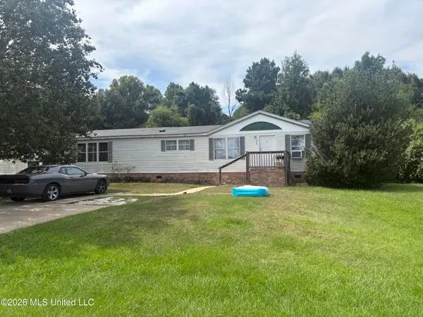 106 Cedar Brook Drive, Pearl, MS 39208
