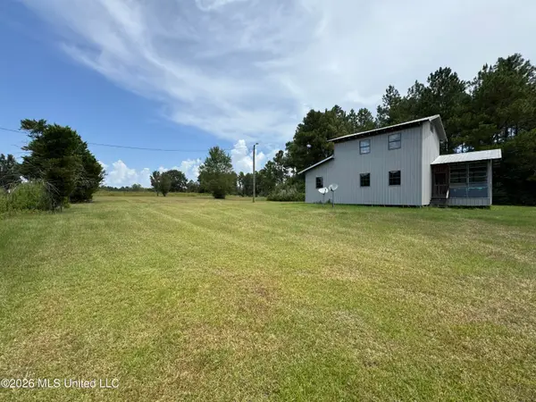 375 Ms-13, Wiggins, MS 39577