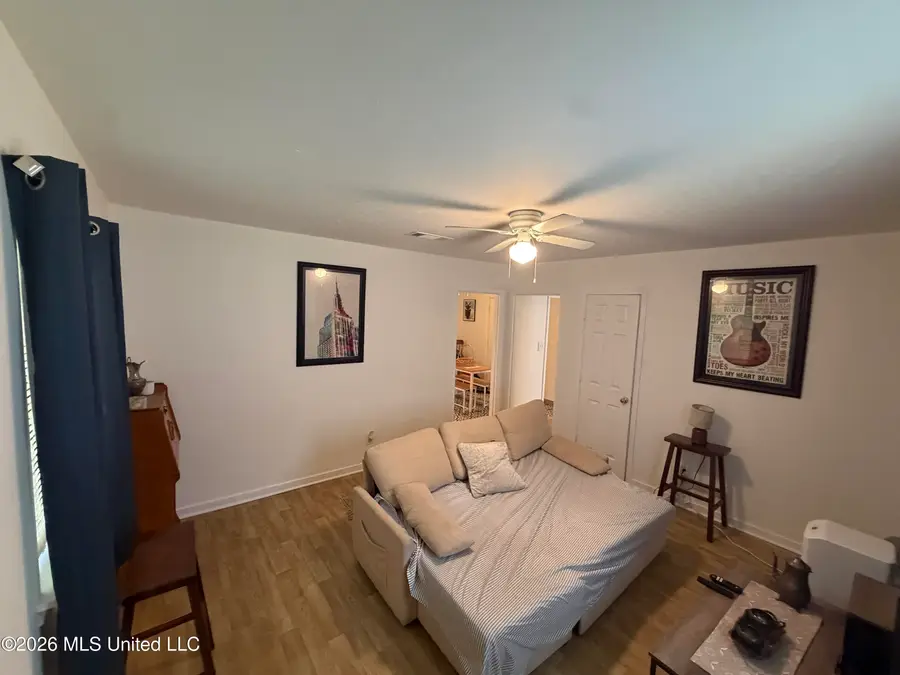 5552 Crepe Myrtle Drive, Jackson, MS 39206 - #3