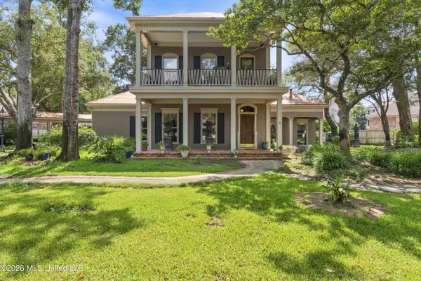 3 Birch Cove, Gulfport, MS 39503