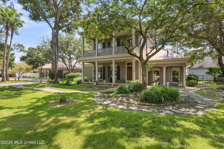 3 Birch Cove, Gulfport, MS 39503 - #2