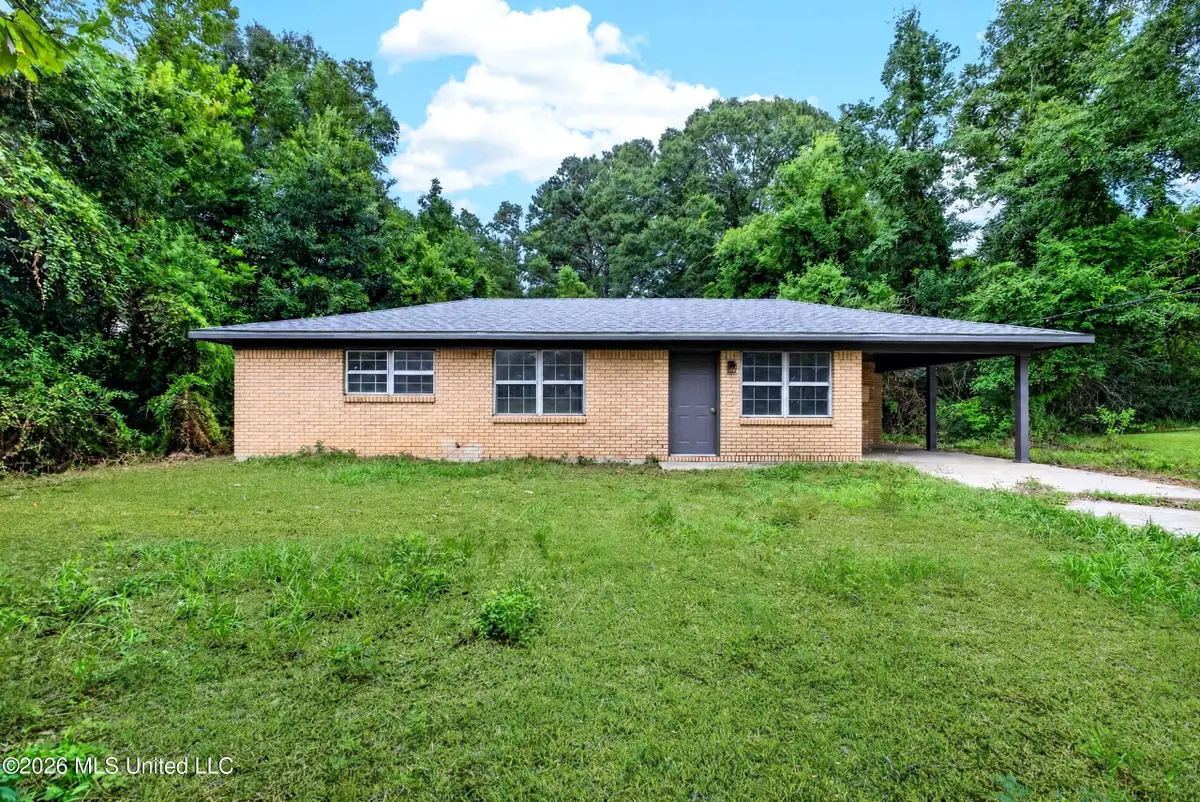 804 Camp Avenue, Lumberton, MS 39455 - #1