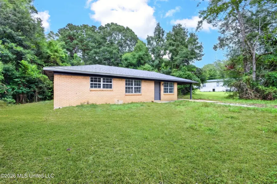 804 Camp Avenue, Lumberton, MS 39455 - #2