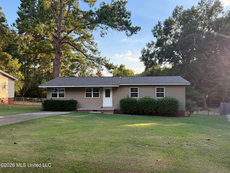 510 Plainview Circle, Richland, MS 39218 - #2