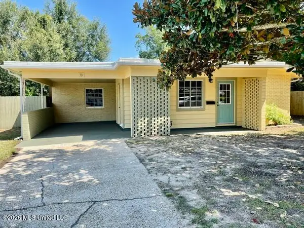 38 31st Street, Gulfport, MS 39507