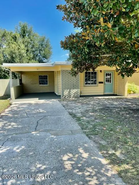 38 31st Street, Gulfport, MS 39507 - #3